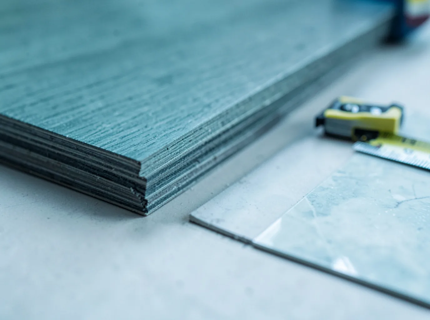 Luxury Vinyl Plank Installation Bloomfield, KY FAQs